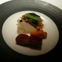中国飯店 琥珀宮 - 