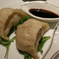 中国飯店 琥珀宮 - 