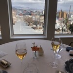 メゾン フジヤ ハコダテ - 