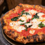 PICICA PICICA PIZZA & PASTA - マルゲリータ