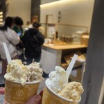 赤坂おぎ乃 和甘 - 