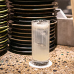 PICICA PICICA PIZZA & PASTA - フレッシュライムサワー