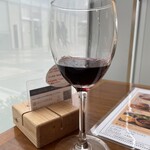 ベーカリー&ペストリー・ショップ - 