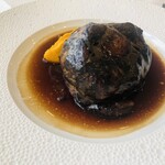 メゾン フジヤ ハコダテ - 