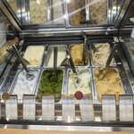 赤坂おぎ乃 和甘 - 