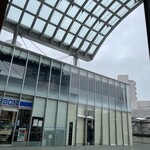 ベーカリー&ペストリー・ショップ - 