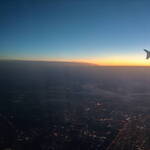 Air China International Business Class Lounge - 