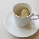 メゾン フジヤ ハコダテ - 