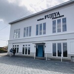 メゾン フジヤ ハコダテ - 