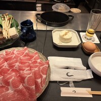 しゃぶしゃぶつかだ 渋谷スクランブルスクエア - 