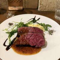 クッチーナ イタリアーナ アリア 六本木 - 