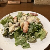 クッチーナ イタリアーナ アリア 六本木 - 