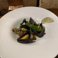クッチーナ イタリアーナ アリア 六本木 - 
