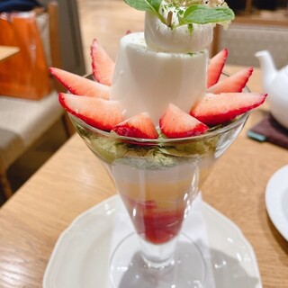 アフタヌーンティー・ティールーム_1