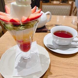 アフタヌーンティー・ティールーム_0