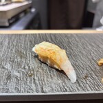 秋葉原 鮨 上村 - 