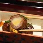 日本料理 晴山 - 