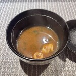 秋葉原 鮨 上村 - 