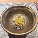 秋葉原 鮨 上村 - 