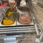 アンティカ ジェラテリア - 