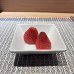 秋葉原 鮨 上村 - 