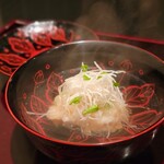 日本料理 晴山 - 