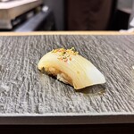 秋葉原 鮨 上村 - 