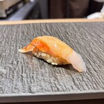 秋葉原 鮨 上村 - 