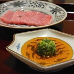 日本料理 晴山 - 
