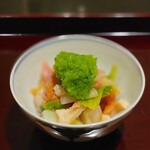 日本料理 晴山 - 