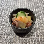 秋葉原 鮨 上村 - 