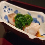 日本料理 晴山 - 