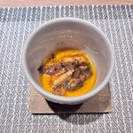 秋葉原 鮨 上村 - 