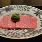 日本料理 晴山 - 