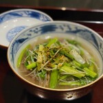 日本料理 晴山 - 