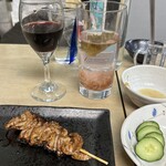 ちっぺ - 