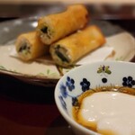 日本料理 晴山 - 