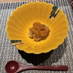 秋葉原 鮨 上村 - 