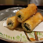 日本料理 晴山 - 