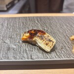 秋葉原 鮨 上村 - 