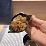 秋葉原 鮨 上村 - 