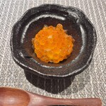 秋葉原 鮨 上村 - 