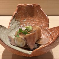 神楽坂すし旭飛 - 