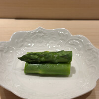 神楽坂すし旭飛 - 