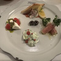 Katsuya charcoal grill steakhouse - 