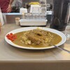 カレーや マドラス