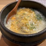 オイスター酒場 ジャックポット 祐天寺 - 