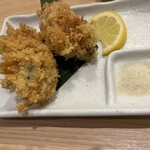 オイスター酒場 ジャックポット 祐天寺 - 