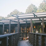 アクトリー カフェ - 