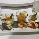 中国料理 廣豊楼 - 